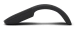 Microsoft Surface Arc Mouse BT Black Commercial
